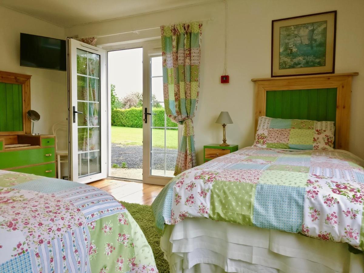 Oakfield B&B Lisburn Exterior foto