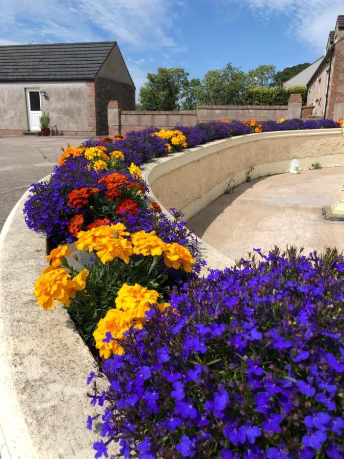 Oakfield B&B Lisburn Exterior foto